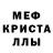 Мефедрон VHQ Polina Silantieva